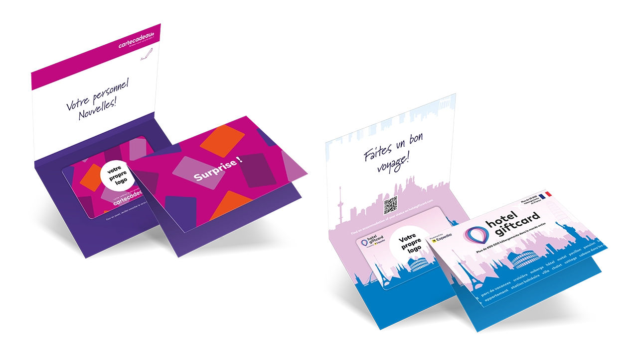 Commander directement !